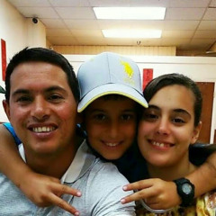 Anthony Toledo