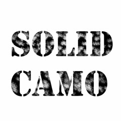 SOLID CAMO