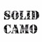 SOLID CAMO