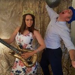 Midsummer Tango