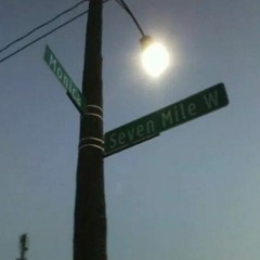 7 Mile BK