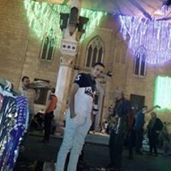 Youssef Mohamed