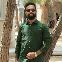 Nabeel Bani Yaseen