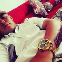 Steven Ruiz