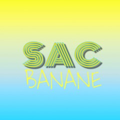 SAC BANANE