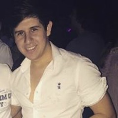 Alexandre Martinez