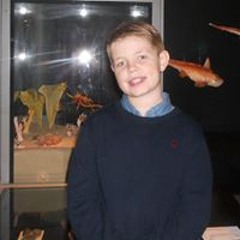 Bradley Mckinlay