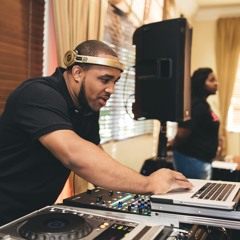 DJ Face 305