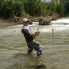 Pipe Gonzalez