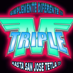 DJ Triple-M