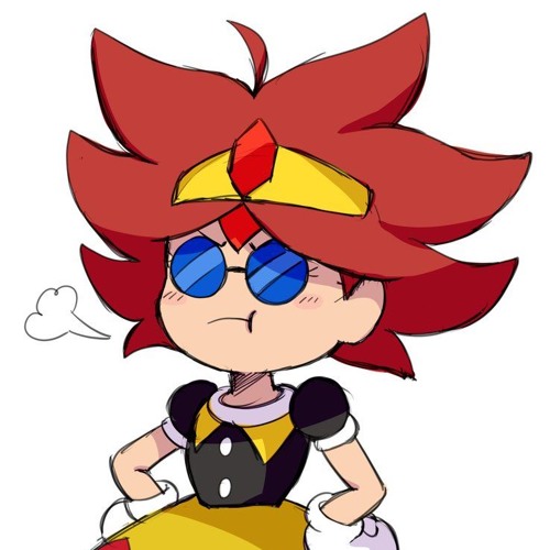 EGGETTE ROBOTNIK’s avatar