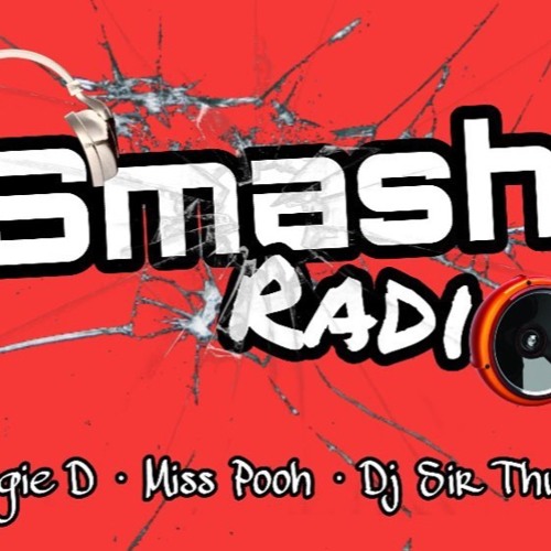 Stream Smash Radio | Listen to podcast episodes online for free on  SoundCloud