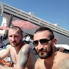 Ionut Oprean