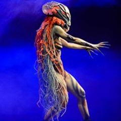 Ирена Осадчая