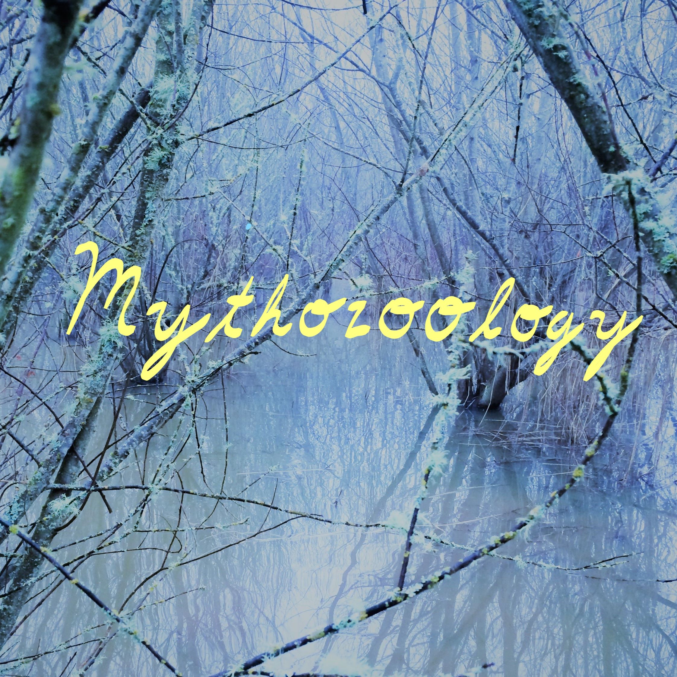 Mythozoology