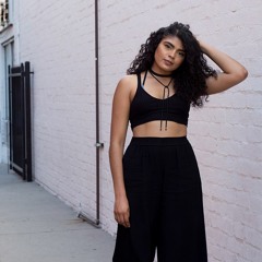 Priscilla Vannessa