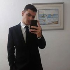 Kevyn Rodriguez