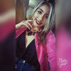 Ana Luiza Rodrigues