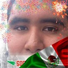 Martin Alvarado