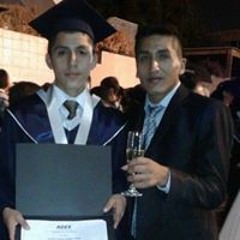 Neiber Omire García