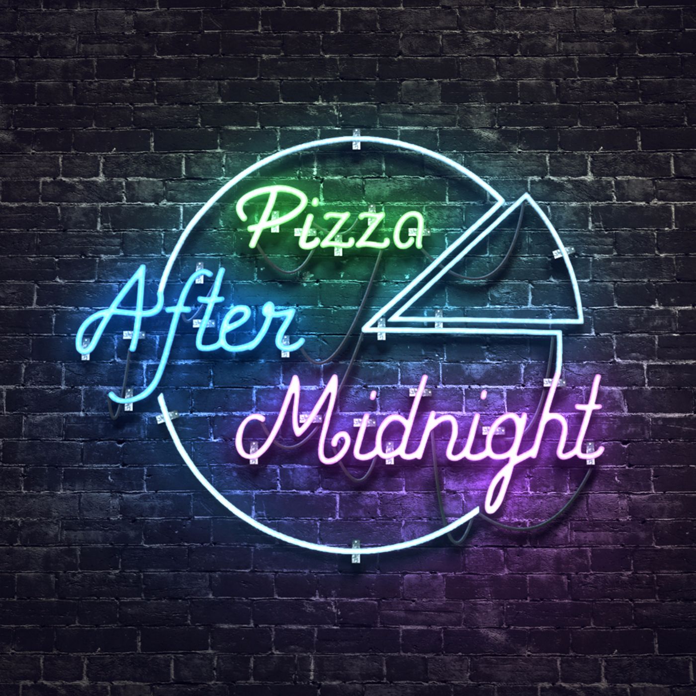 Pizza After Midnight