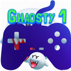 Ghaosty 1