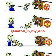 Manches united Love kings