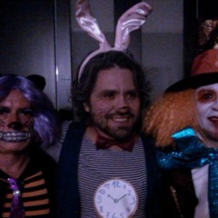 Juan Pérez Old Profile