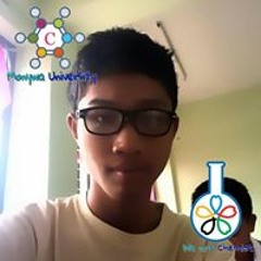 Kaung Myat Phone Kyaw