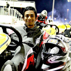 Praveen Amarasekara