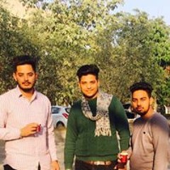 My songs