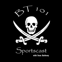 BT 101 Sportscast