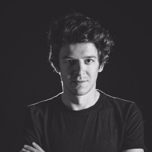Alex Taylor, Composer’s avatar