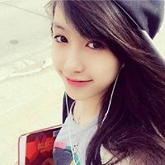 Phạm Thuỳ Dương