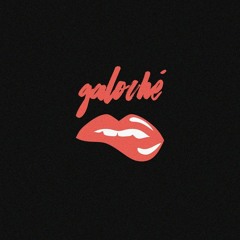 Galoché Plays