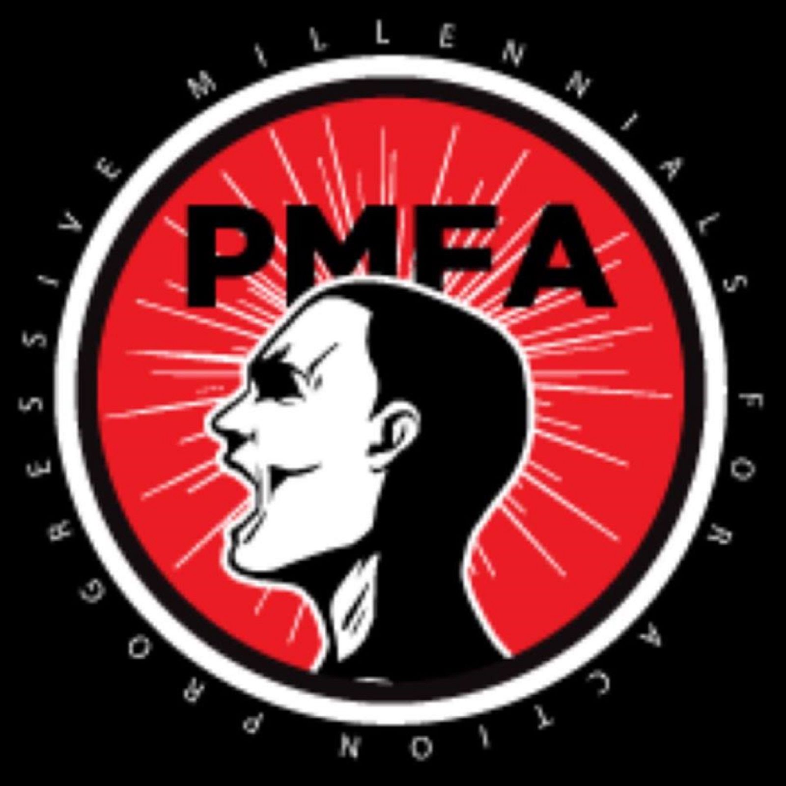 Progressive Millennials