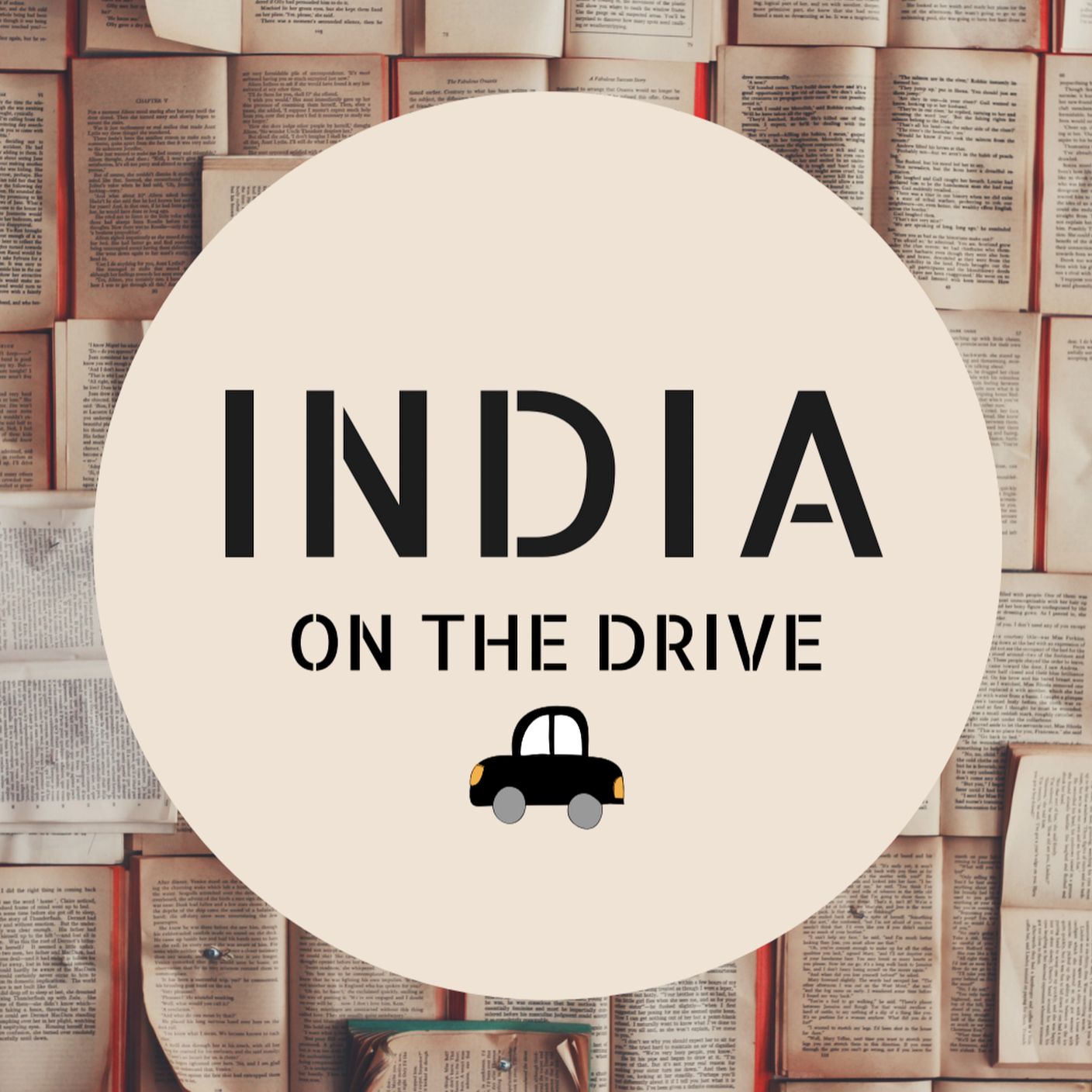 India On The Drive