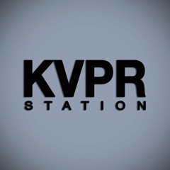 KVPR Station