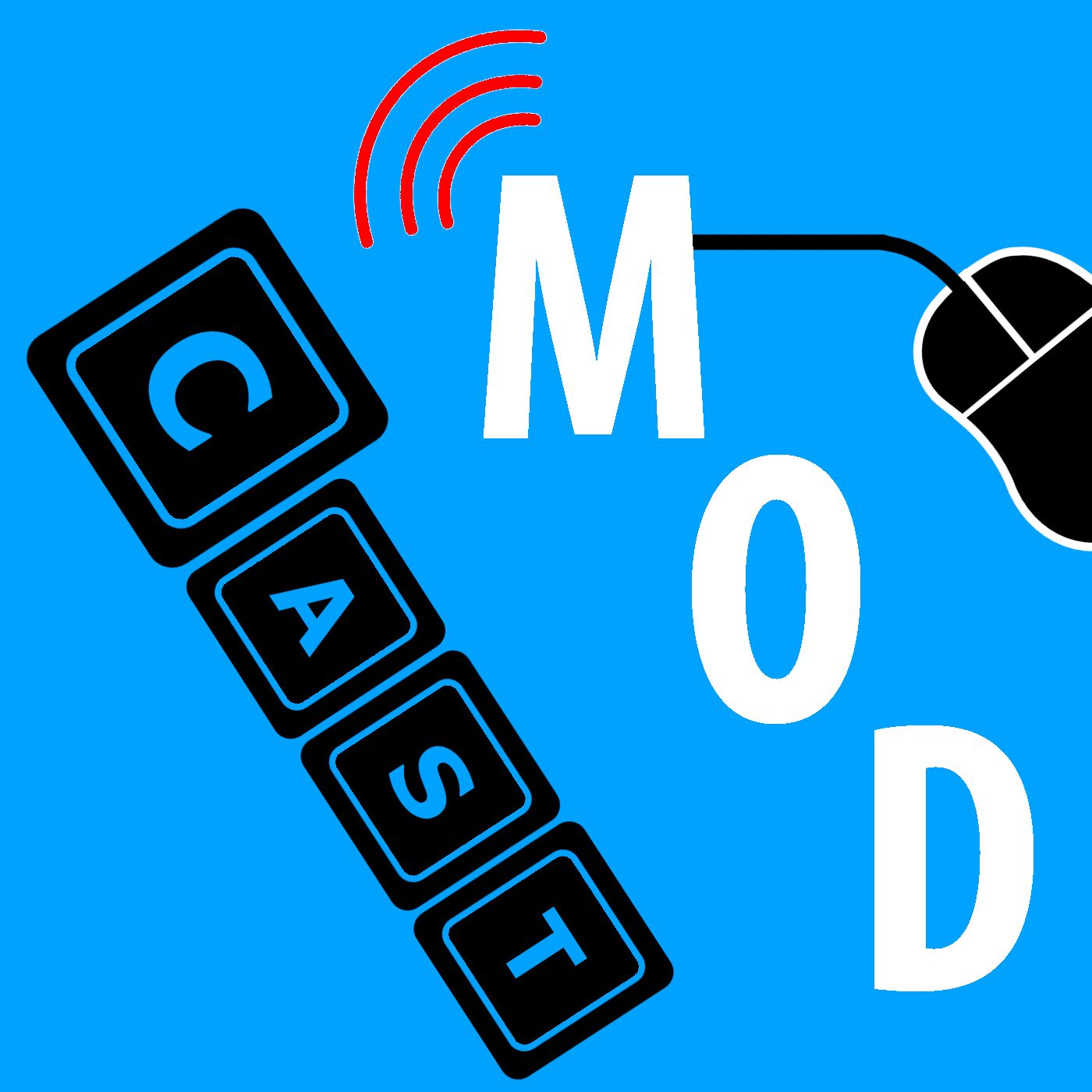 MODcast