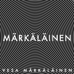 Vesa Märkäläinen