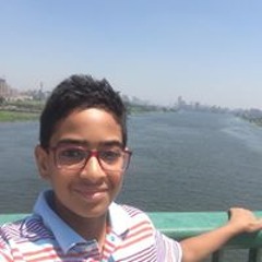 Saged Ehab