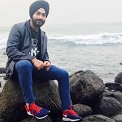 Er Jasleen Singh