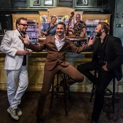 B.B.& The Blues Shacks