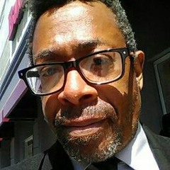 Terence Smith