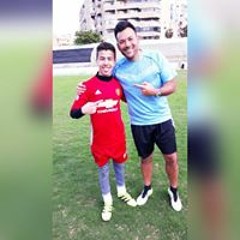 Ahmed Mohamed