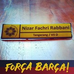 Nizar Fachri Van R