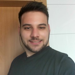 Nico Tcheck