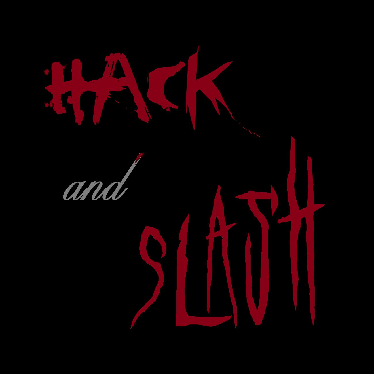 Hack and Slash: A Horror Podcast