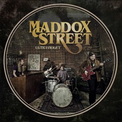 Maddox Street