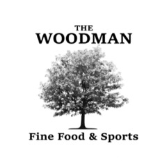 TheWoodman Pub